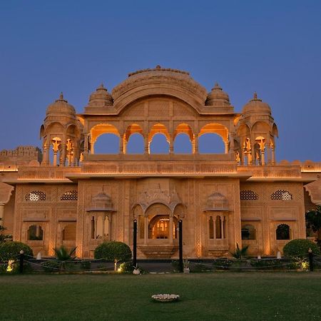 Fort Rajwada,Jaisalmer Extérieur photo