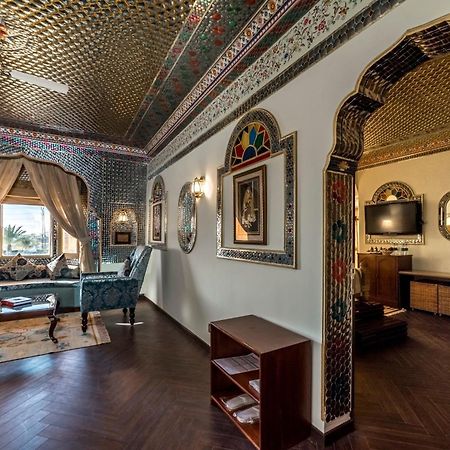 Fort Rajwada,Jaisalmer Extérieur photo