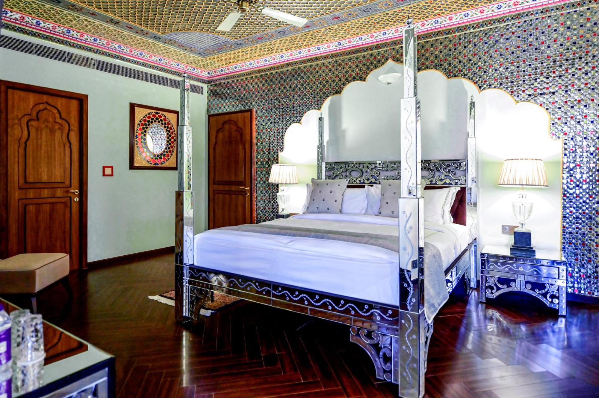Fort Rajwada,Jaisalmer Extérieur photo